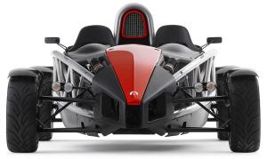 Ariel Atom 3 2007 года  (UK)